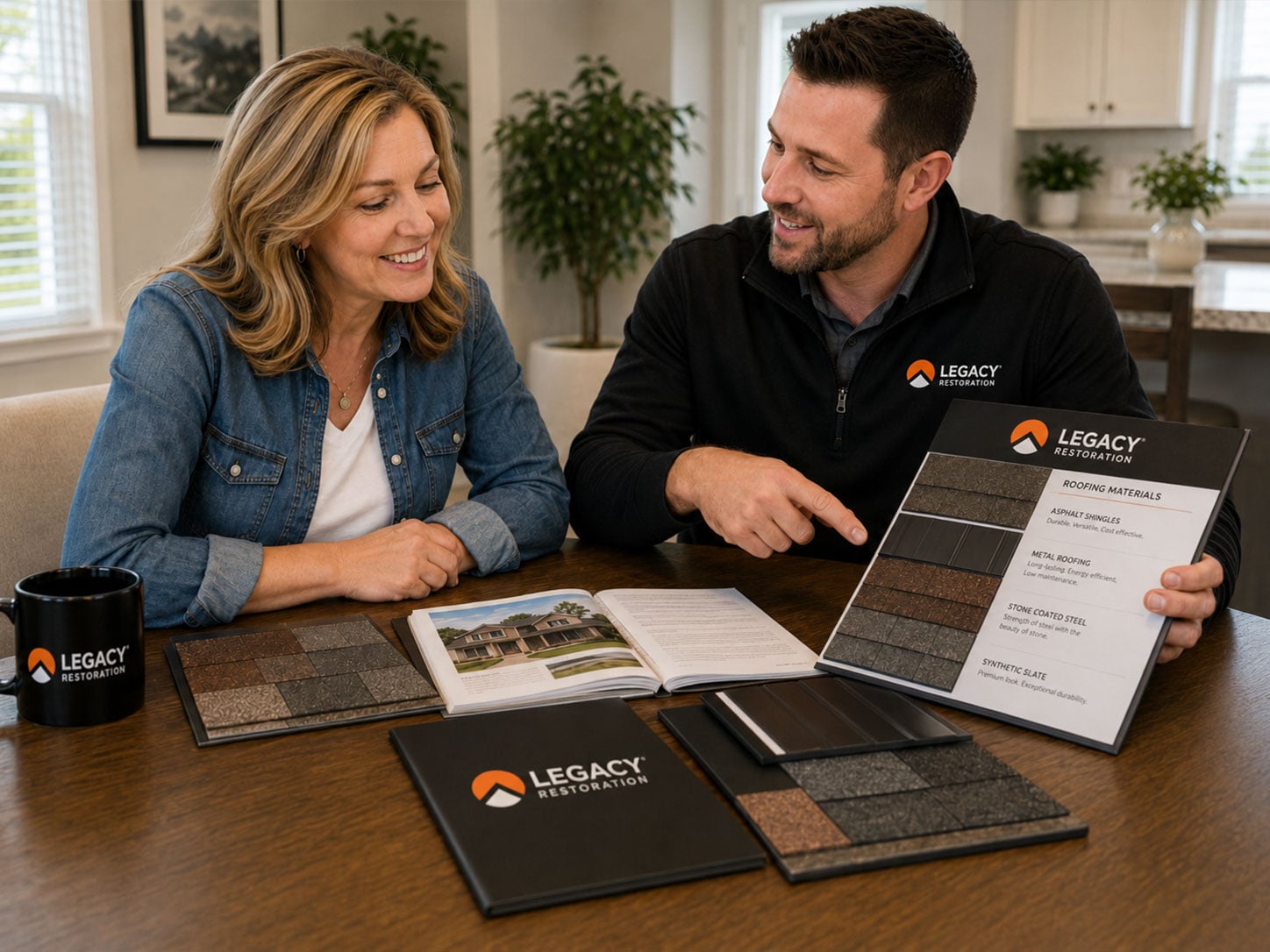 Legacy Restoration, LLC